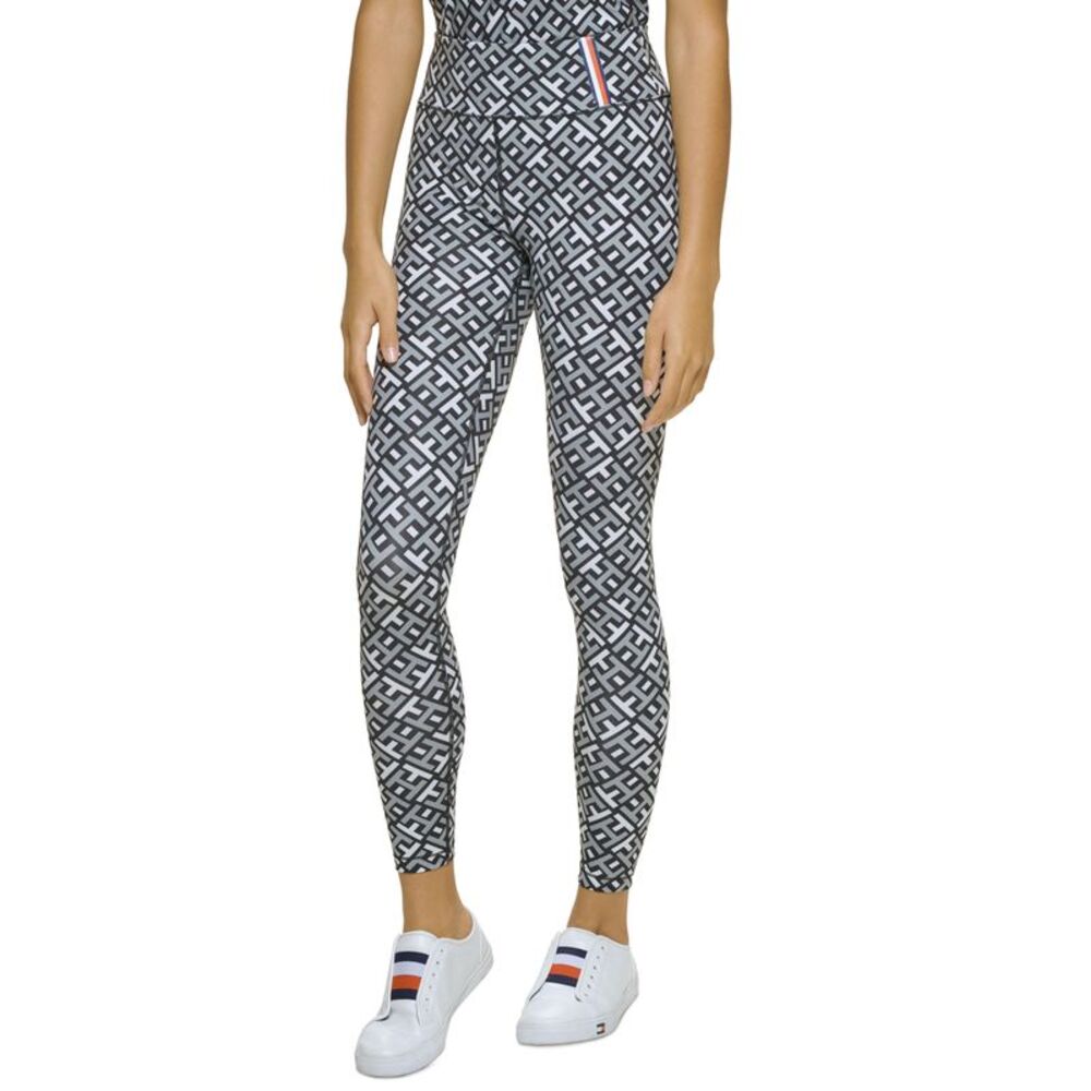 Tommy Hilfiger Sport Printed Leggings